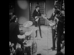 The Beatles Can't Buy Me Love (Around the Beatles, London, England, Live 1964)